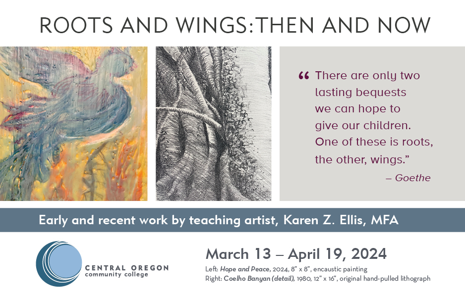 POSTCARD IMAGE FOR SPRING SHOW 2024