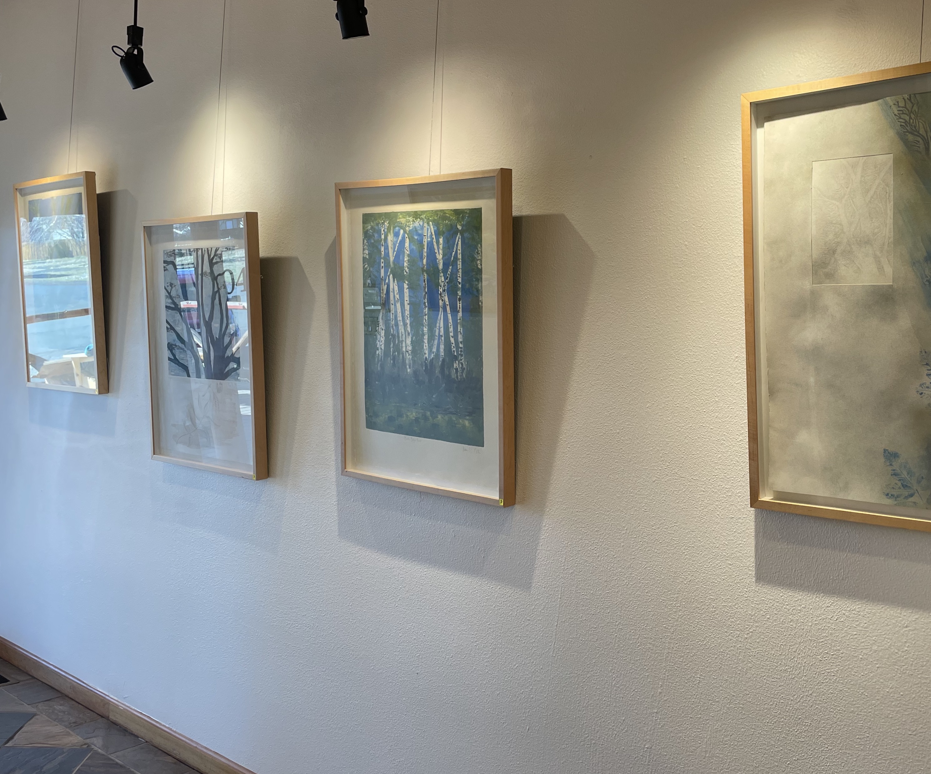 gallery photo thru April 29, 2025